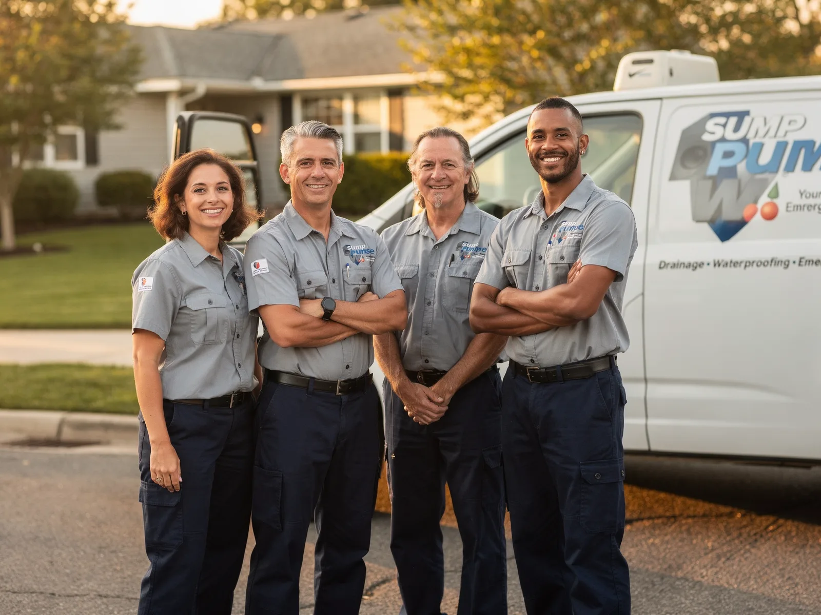 Water Heater Repair company in Oakdale, LA